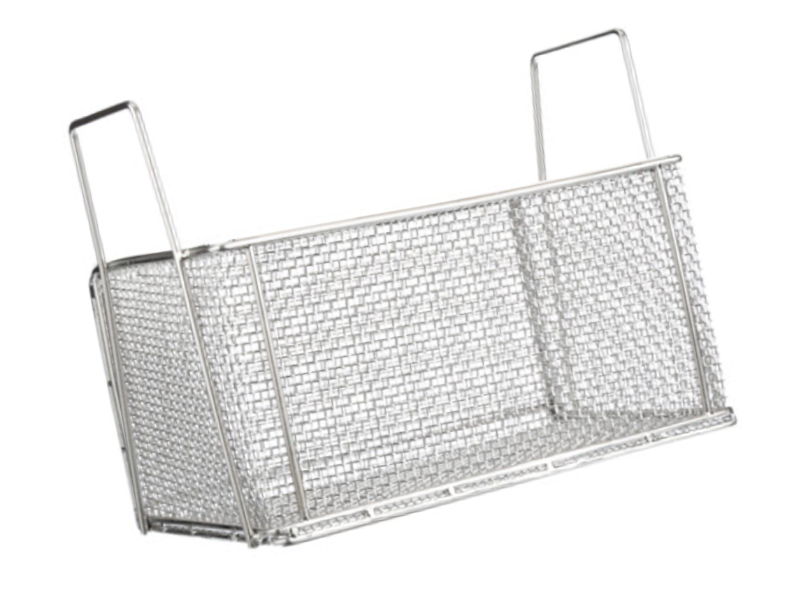 Top 10 Design Considerations for Medical Wire Baskets