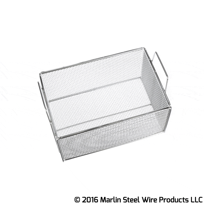 Top 5 Things You Need to Know About Marlin Wire Baskets