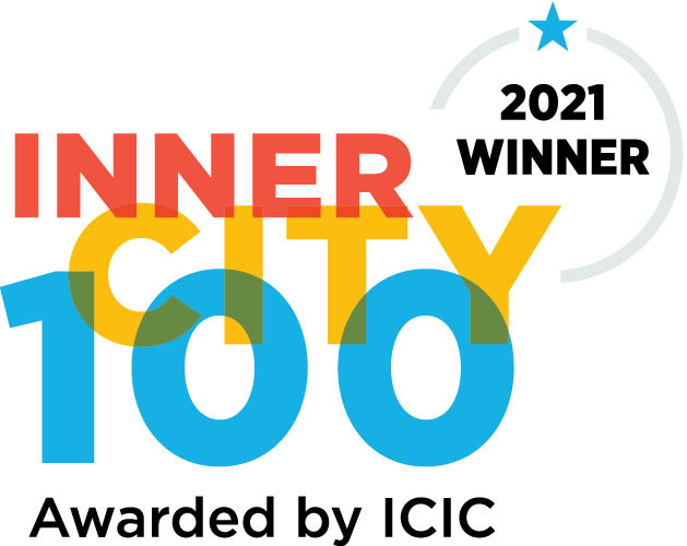 Marlin Steel: IC100 Award Winners