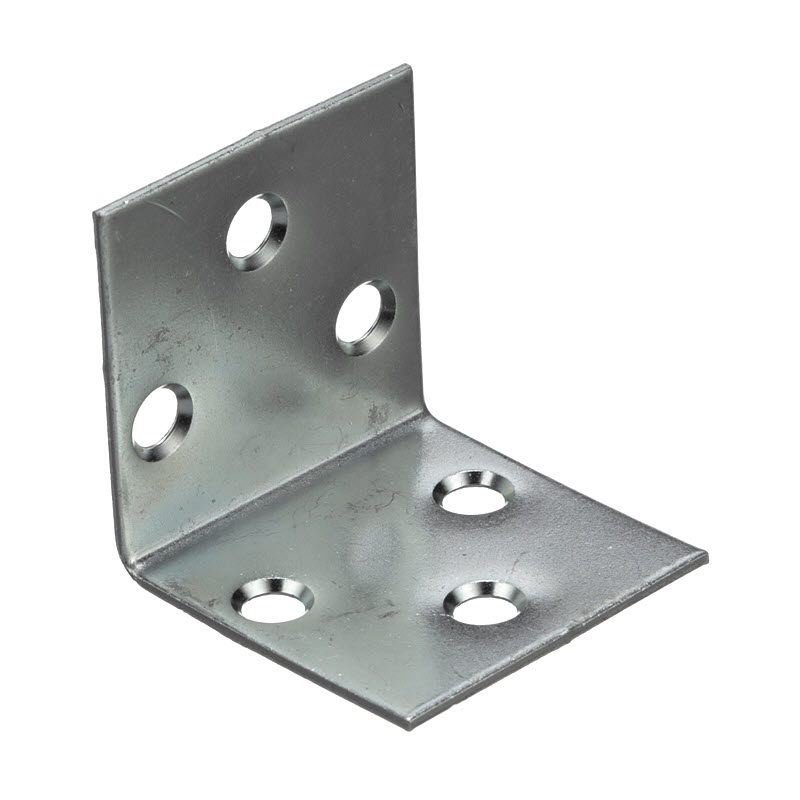 Metal Brackets