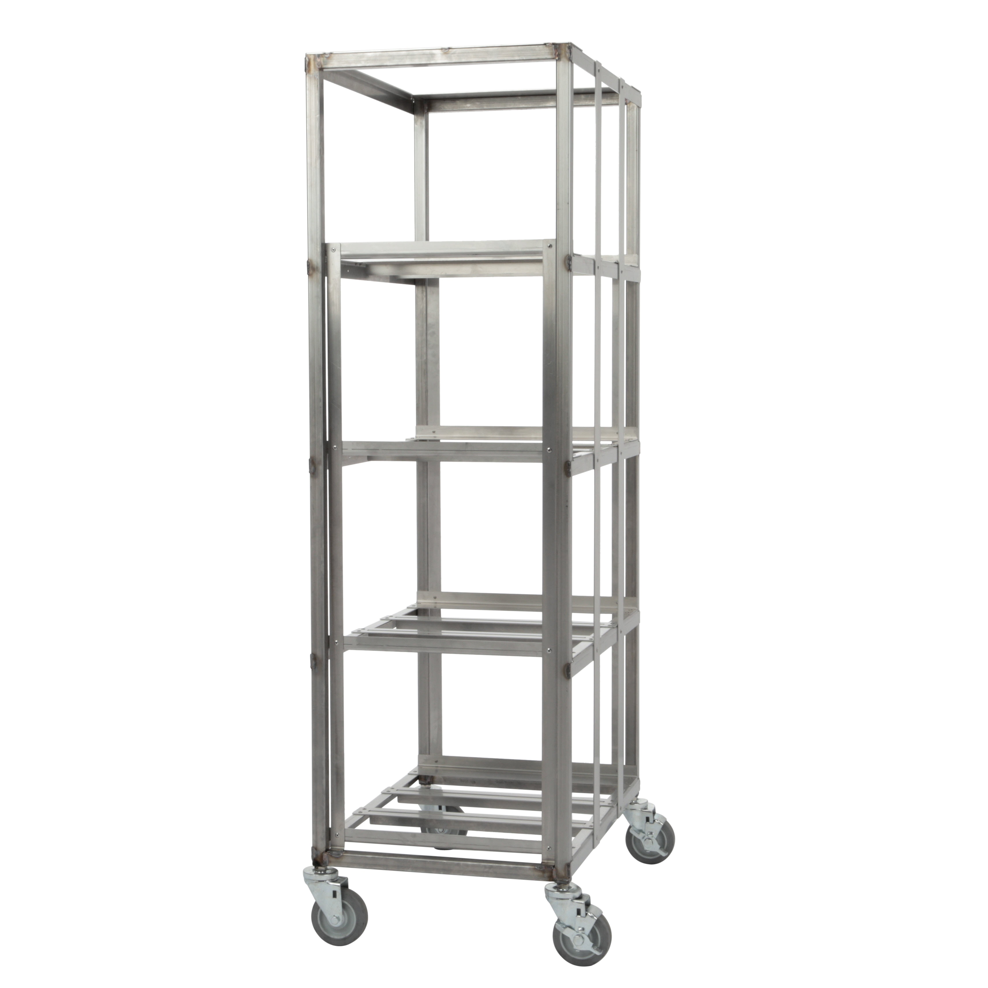 Marlin Steel Cart 368182-38 Side View