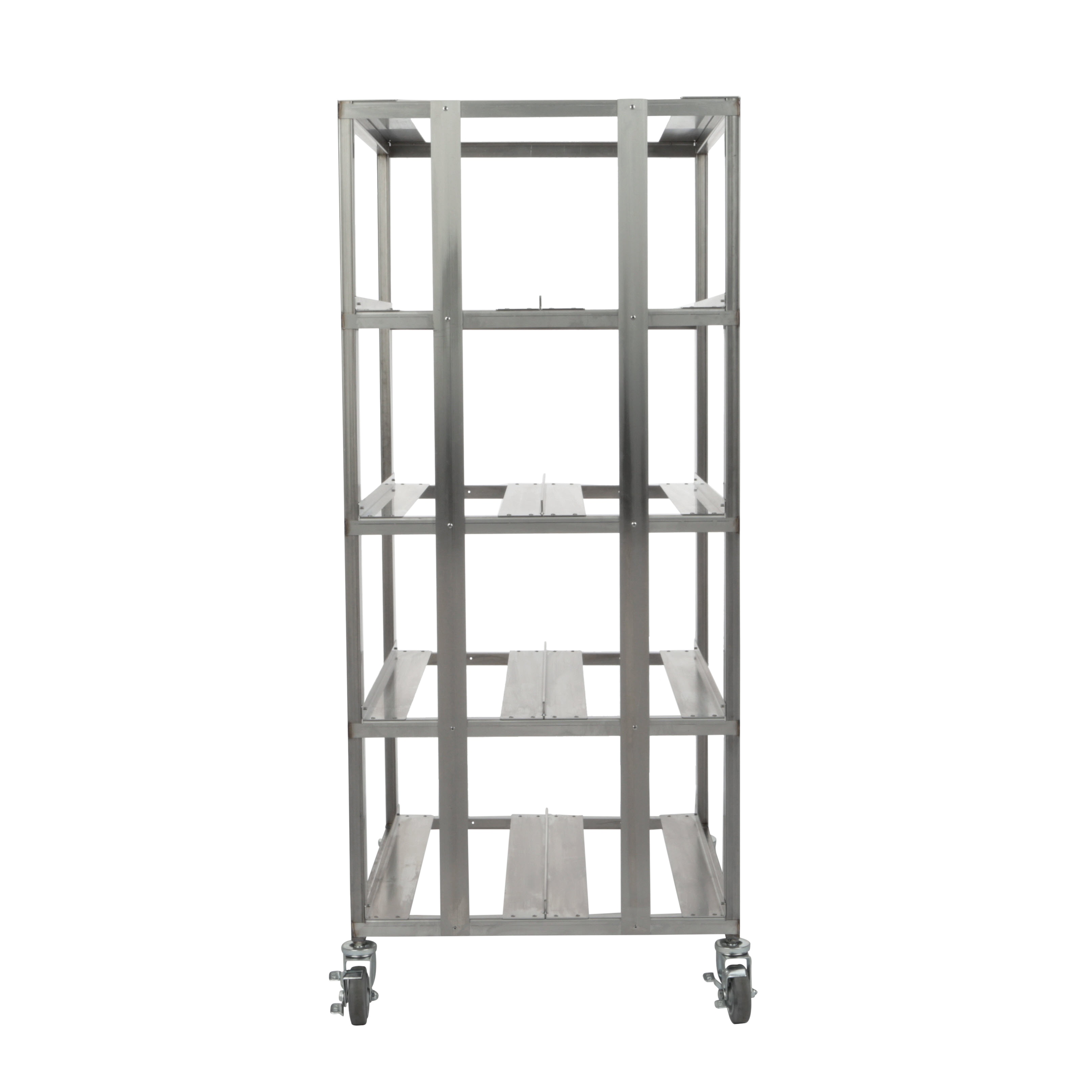 Marlin Steel Cart 368183-38 Back View Photo