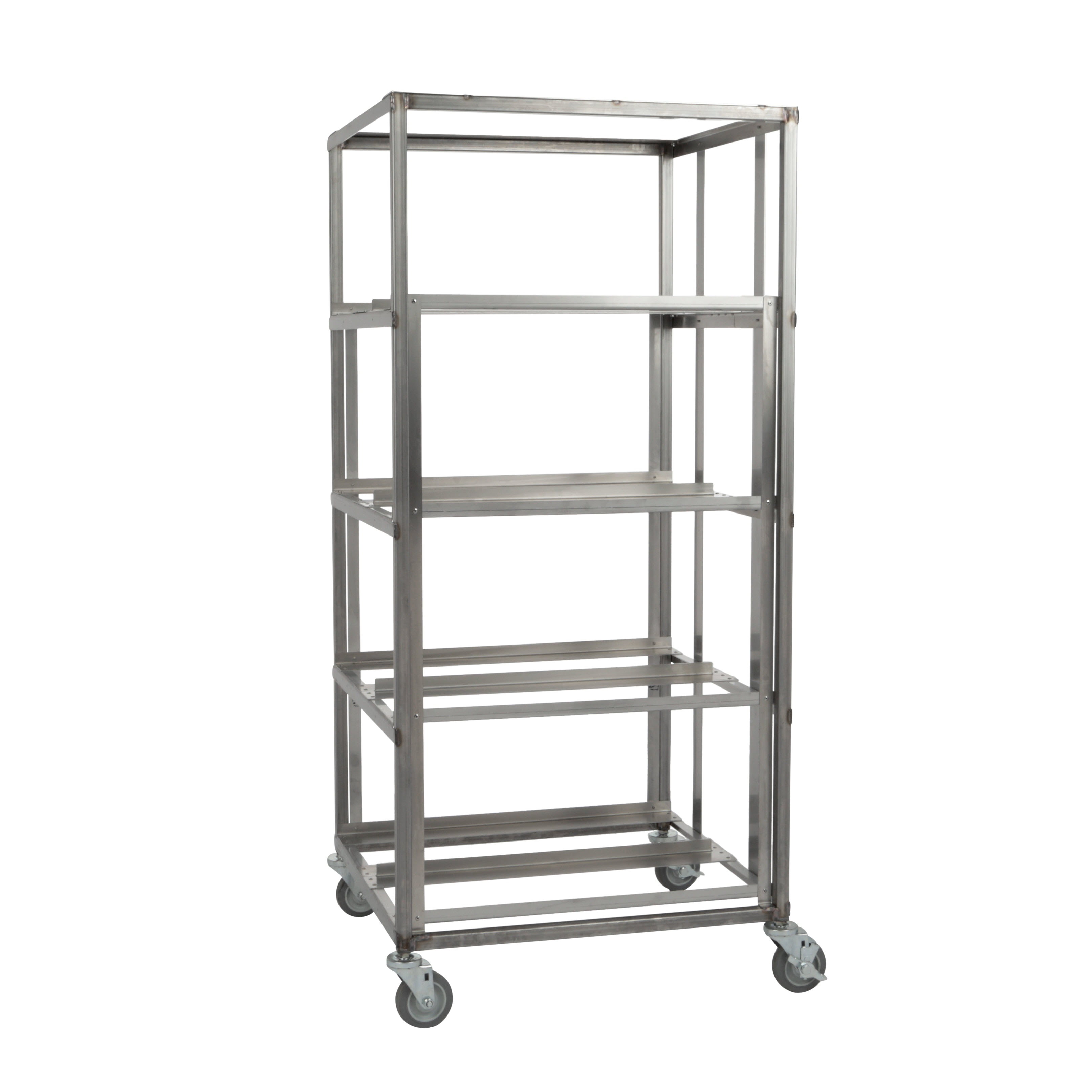Marlin Steel Cart 368183-38 Side Photo