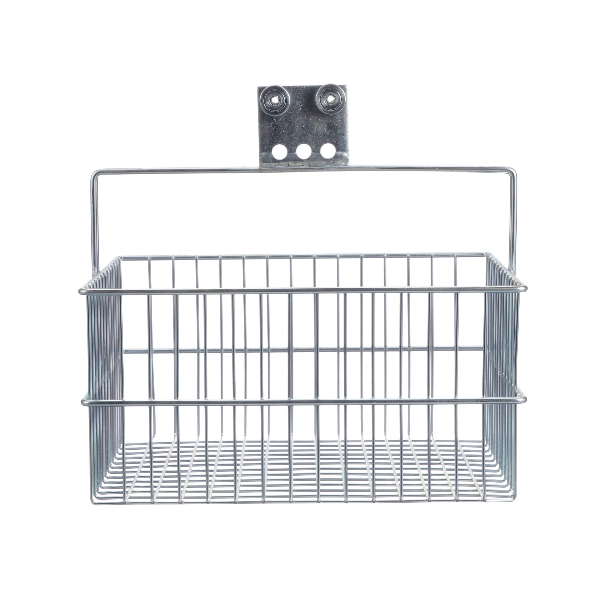 overhead conveyor basket