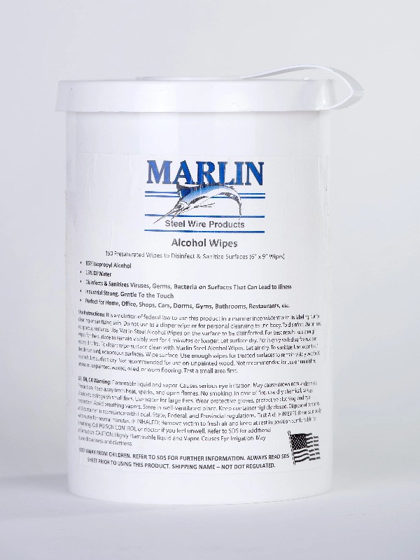 Marlin Steel 02467034-99