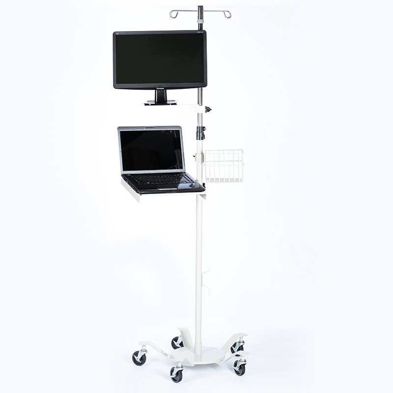 How Better IV Pole Accessories Can Increase Hospital Efficiency