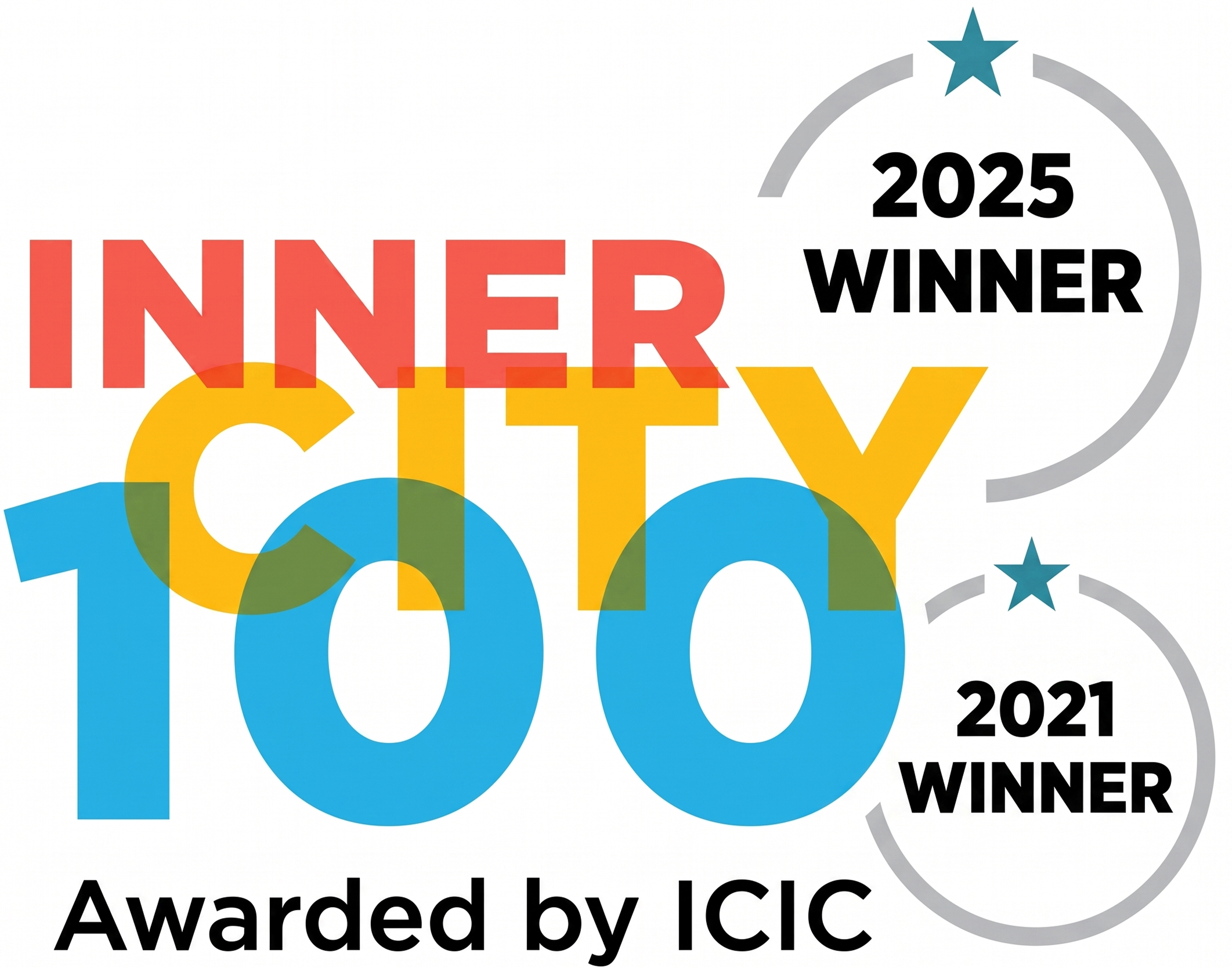 Inner City Award 1