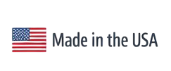 Made in the USA Made in the USA
