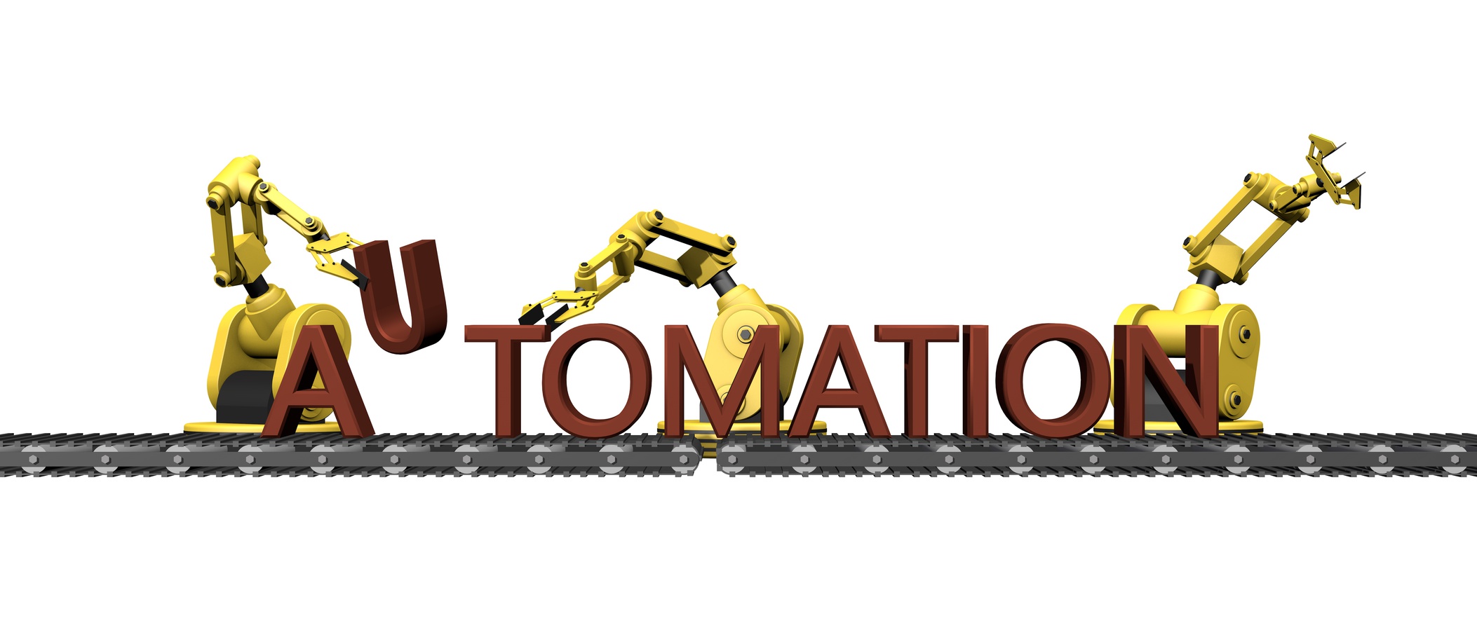 From Surviving to Thriving with Manufacturing Automation