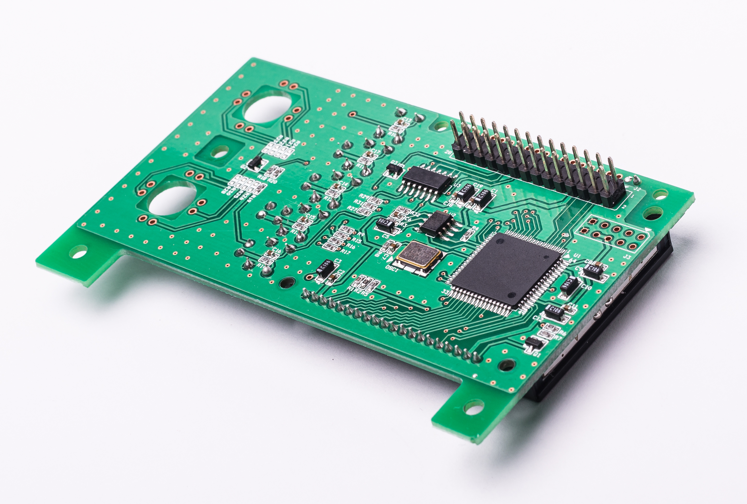 Why Use Steel Wire Baskets for Cleaning Circuit Boards?