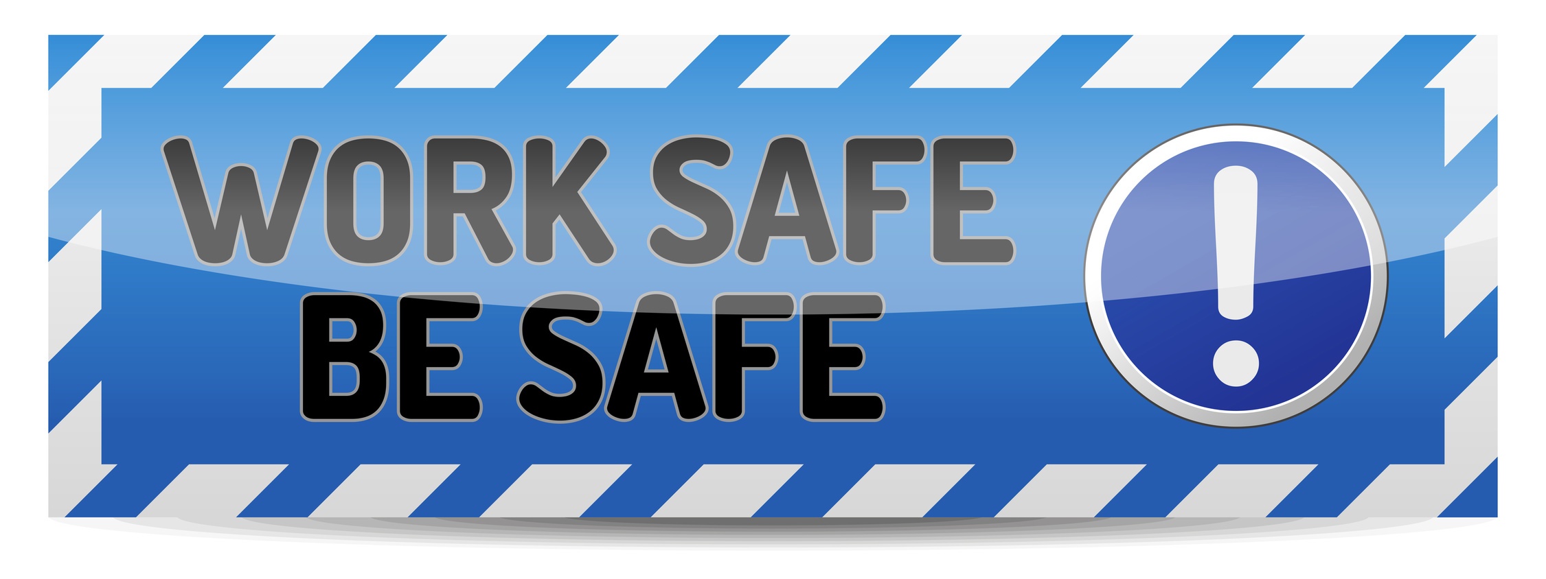 Marlin Steel Keeps Factory Floor Safe for Over 2,500 Consecutive Days!