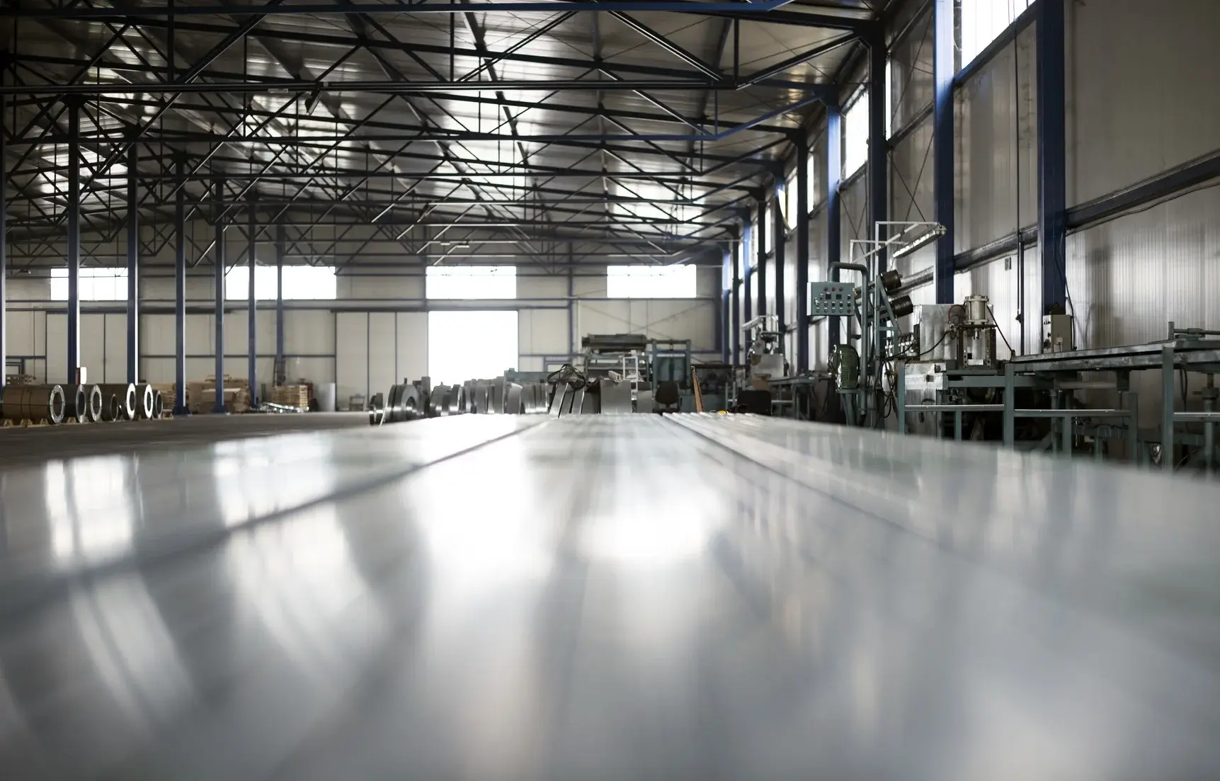 2 Huge Ways Manufacturing Has Changed in the Past 10 Years