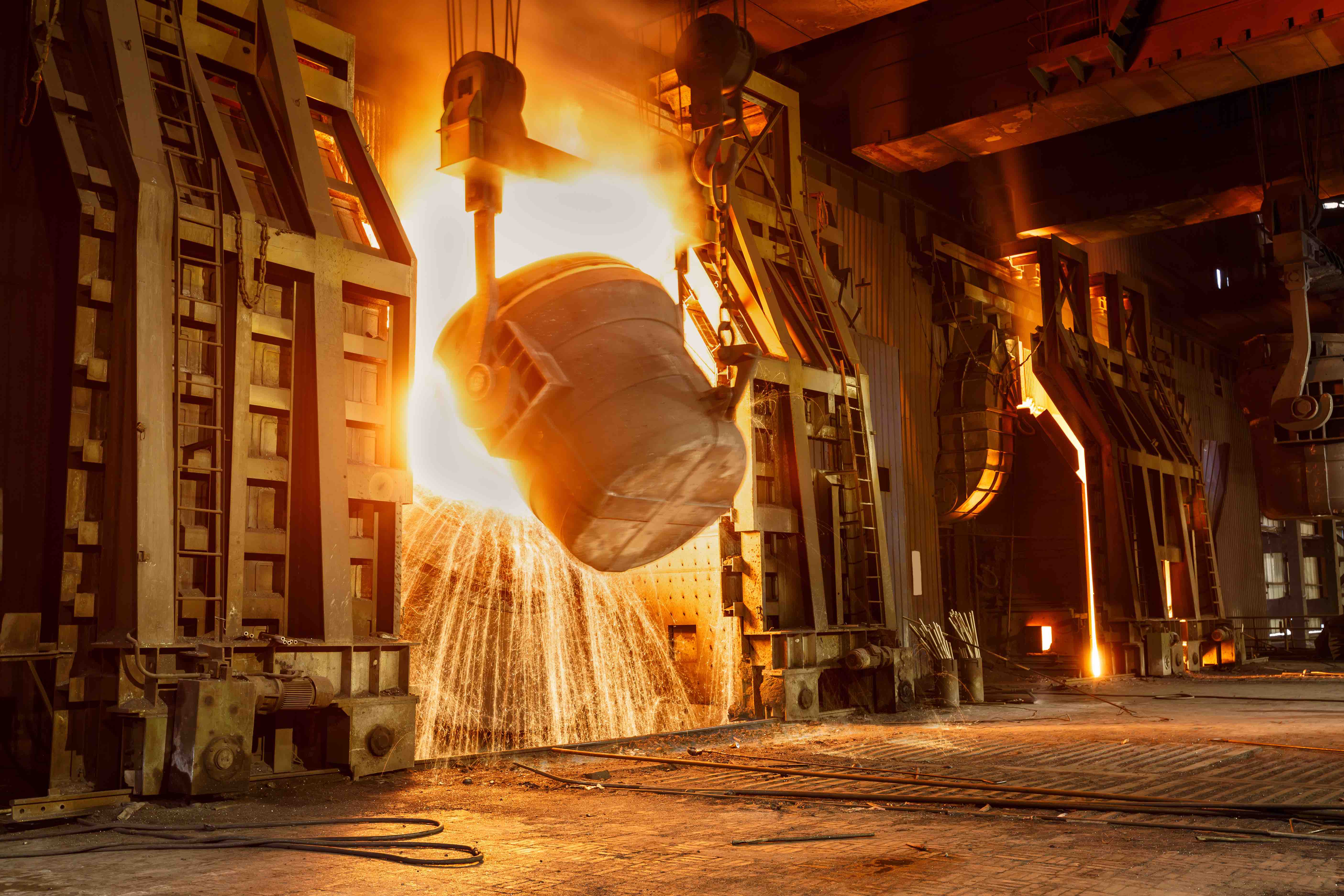 Inconel vs Stainless Steel: Which is Stronger?
