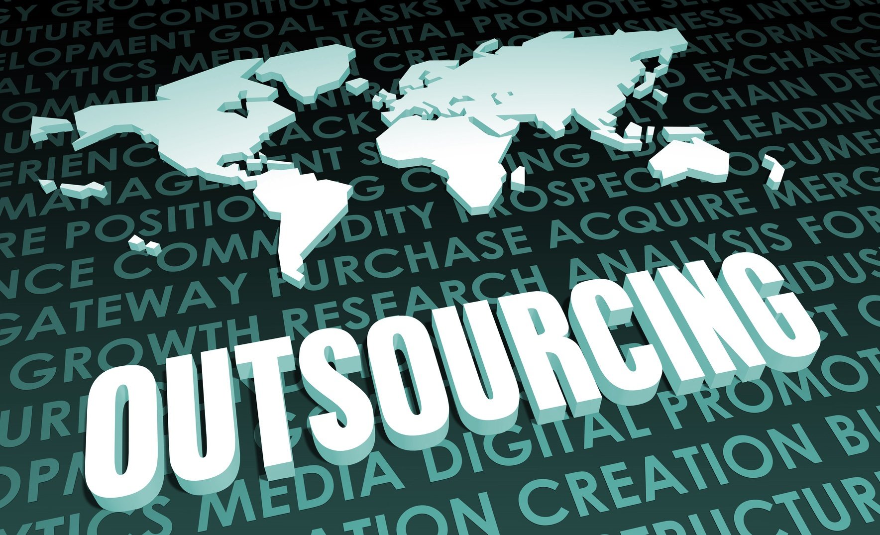 The Real Cost of Outsourcing Manufacturing Overseas