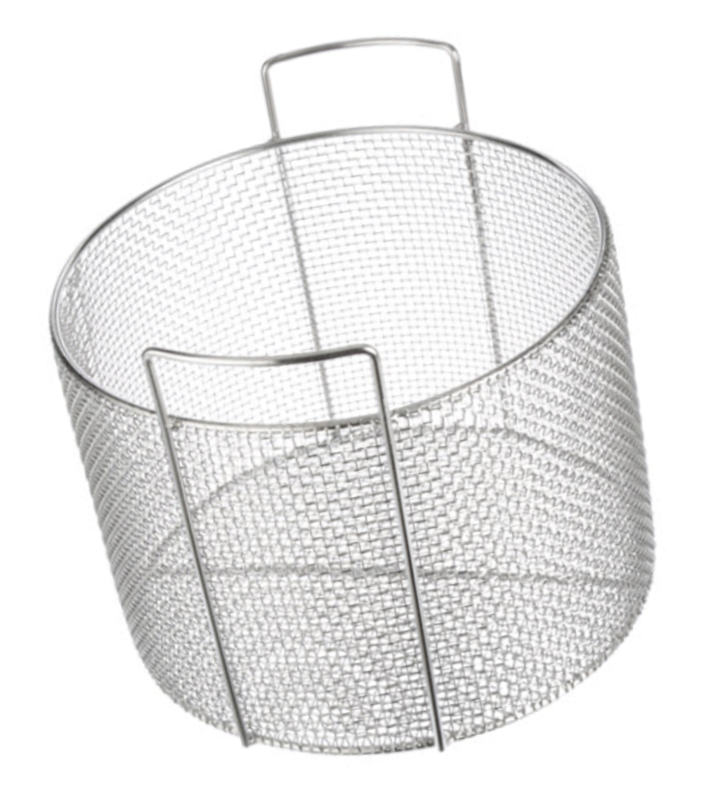 Guide to Choosing the Correct Mesh Basket for Your Application
