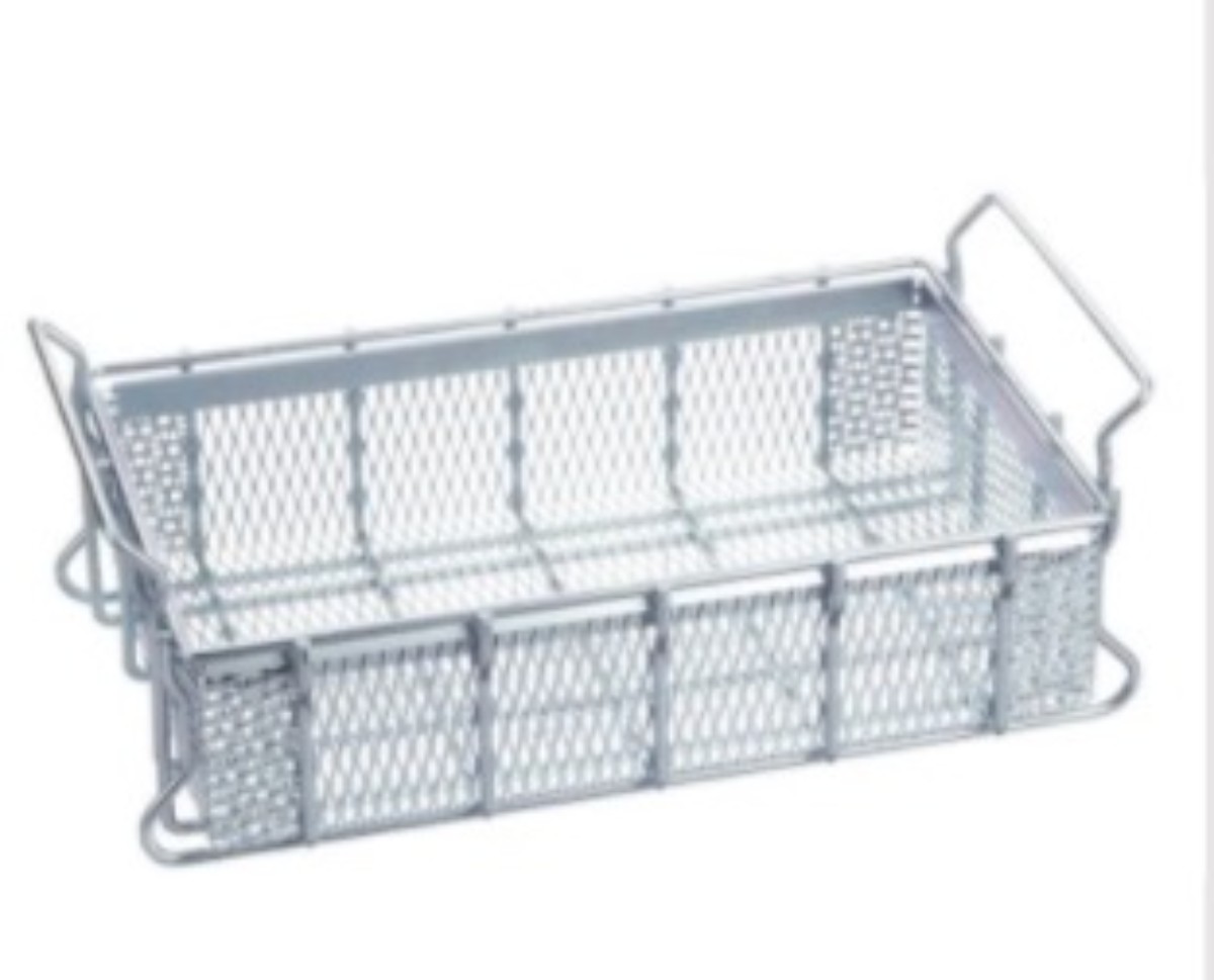 10 Benefits of Using Marlin Steel Baskets for Gun Manufacturing