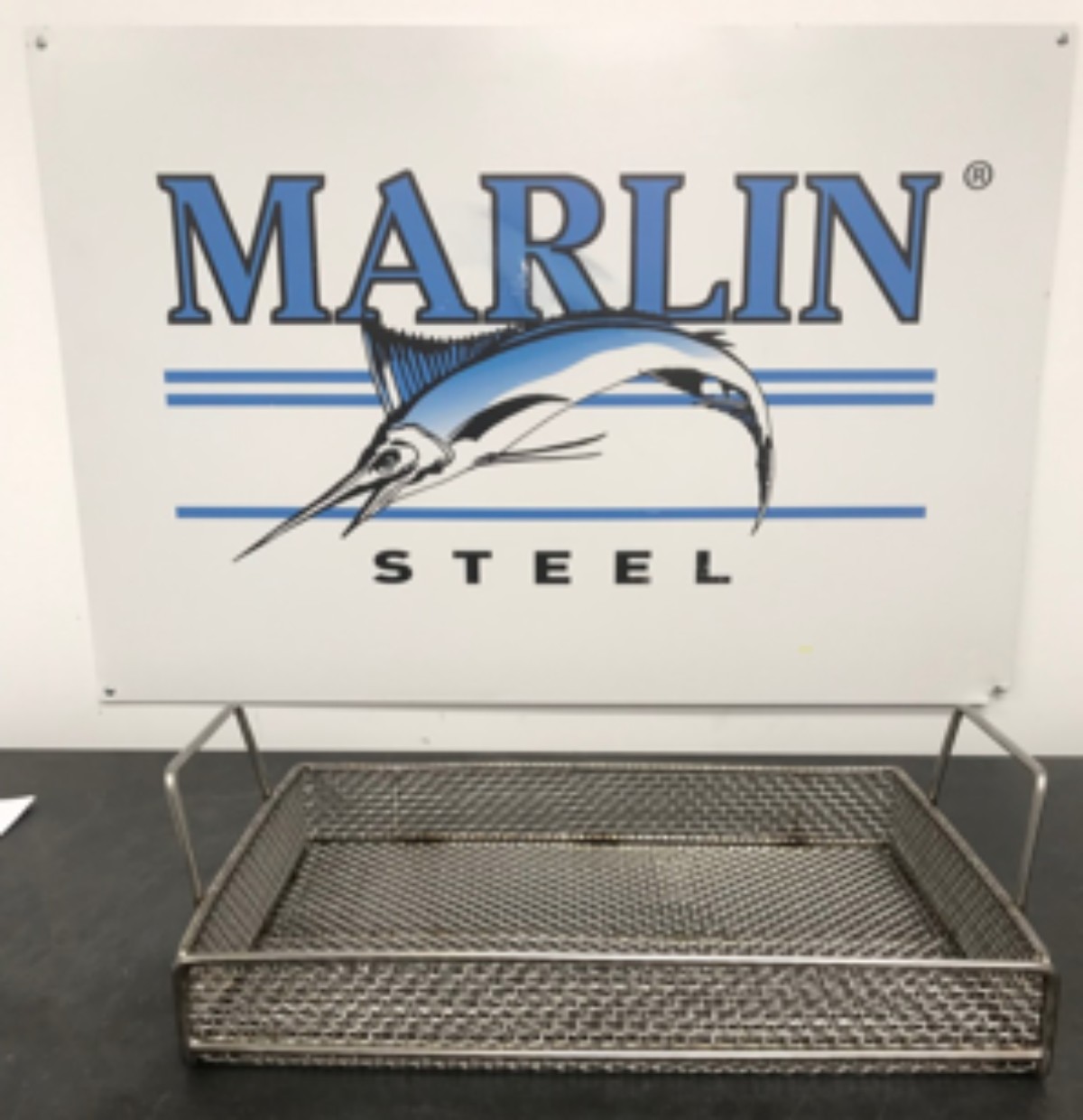 How Ball Bearing Manufacturers Use Marlin Baskets