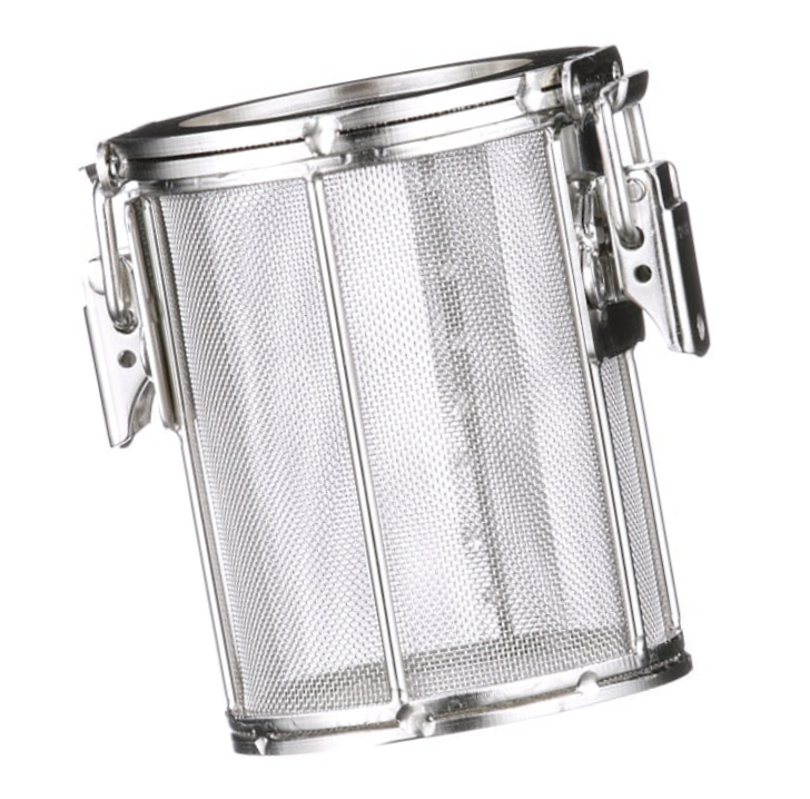 Top 12 Attributes of Industrial Filter Baskets