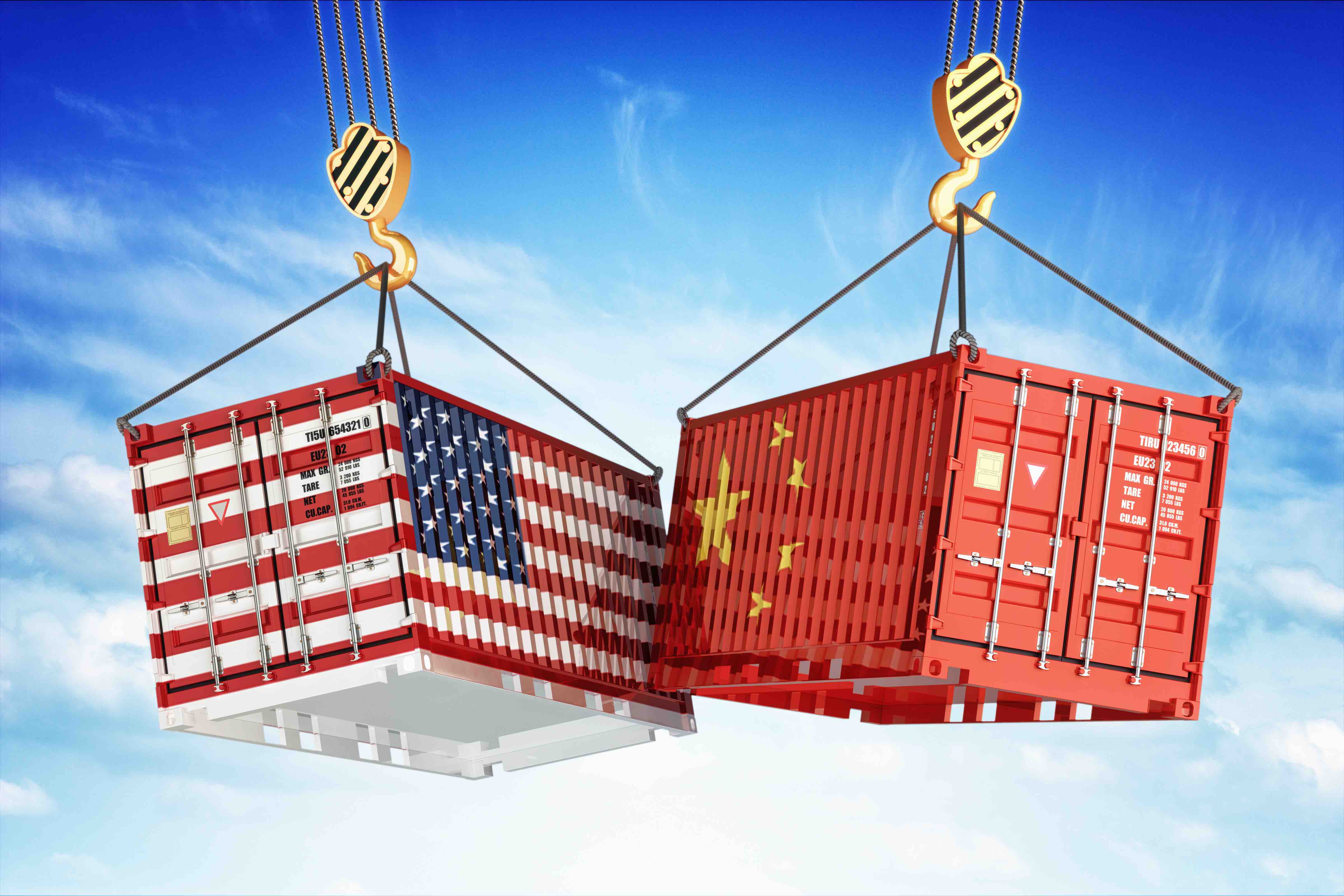 How the Trade War Between US and China Impacts American Businesses