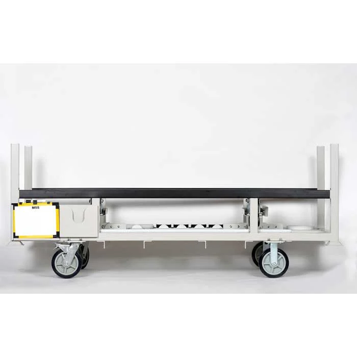 CFM Shaft Cart - Patent Pending