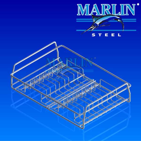 Marlin Steel Wire Basket 147001