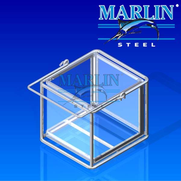 Wire Basket 371006