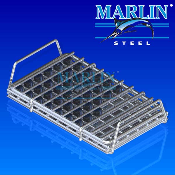 Marlin Steel Wire Basket 388001