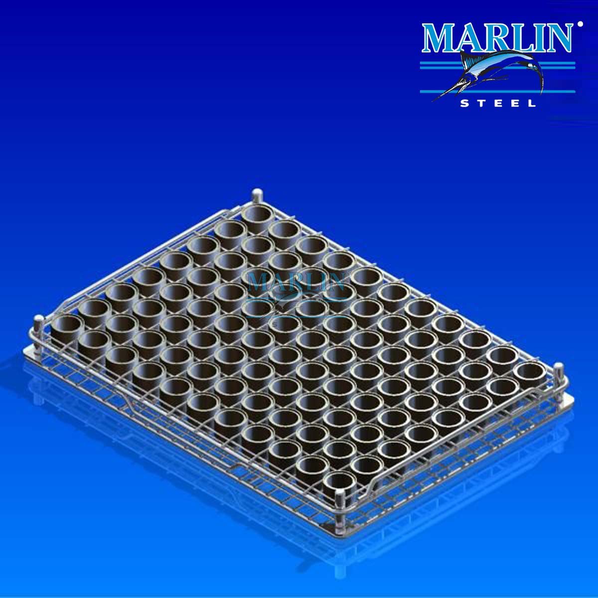 Marlin Steel Material Handling Basket 643025