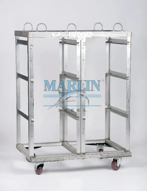 Which Factory Makes the Highest Quality Carts?