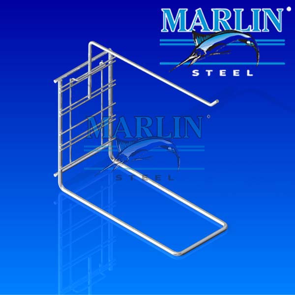 Marlin Steel Wire Rack 660001