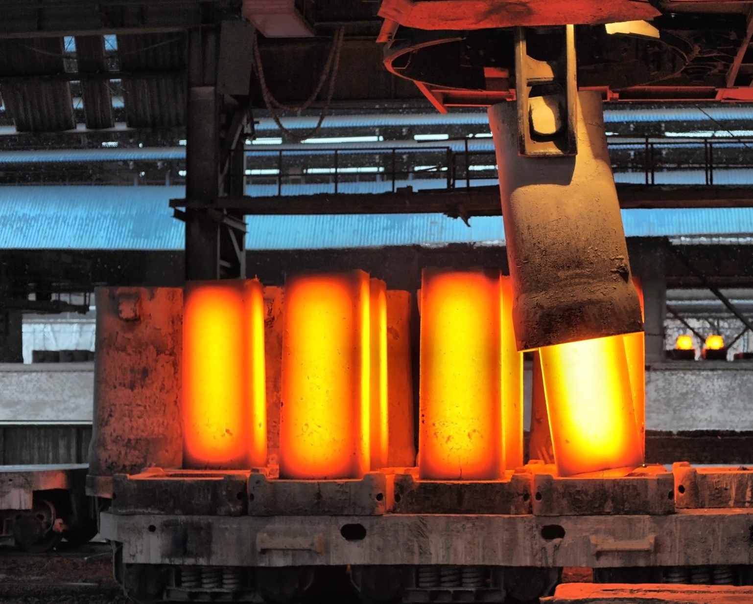 What Is The Melting Point Of Stainless Steel 