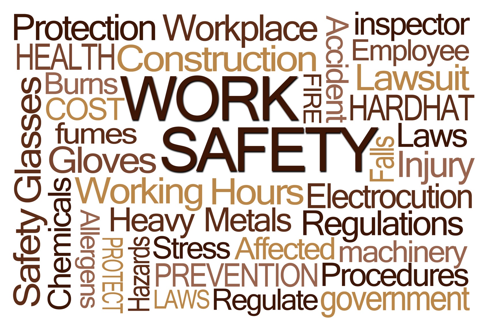Manufacturing Safely with Hazardous Chemicals at Marlin Steel