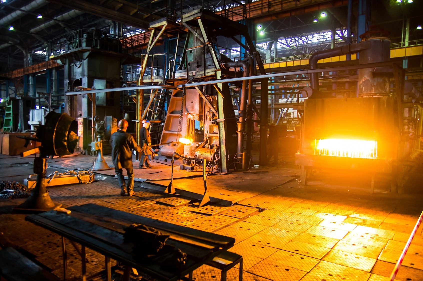 Overheating Your Wire Baskets? We Can Help with That!