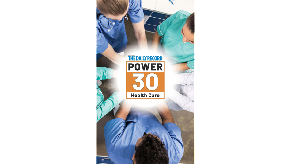 Power 30 Healthcare