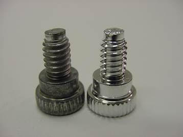 When is Sanding Preferable to Electropolishing?