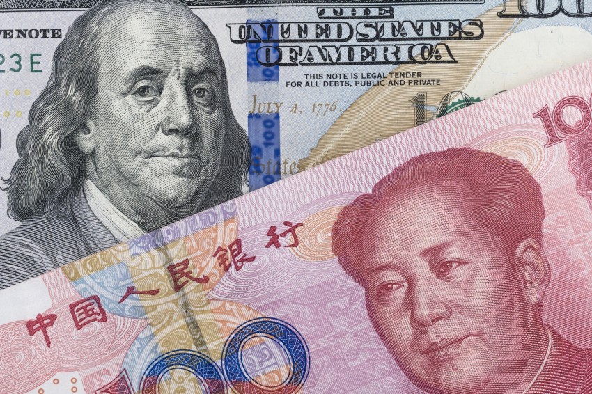 What China’s Devalued Currency Means for U.S. Manufacturing