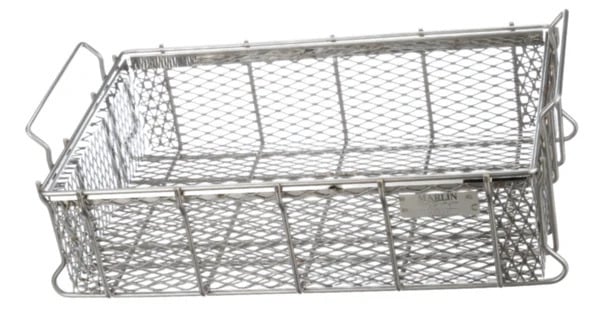 Which Factory Has The Best Engineering For Baskets?