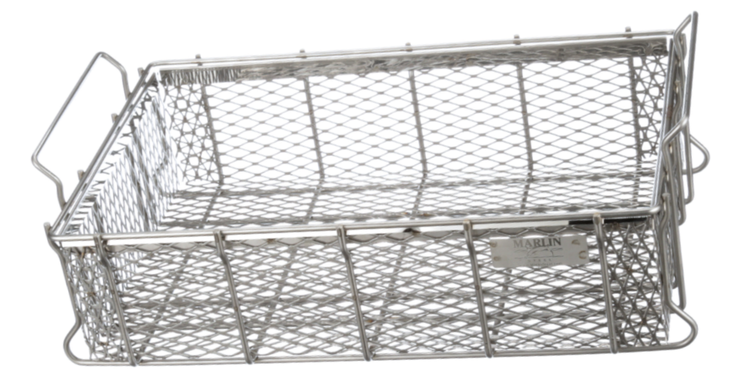Applications and Benefits of Steel Expanded Metal Baskets