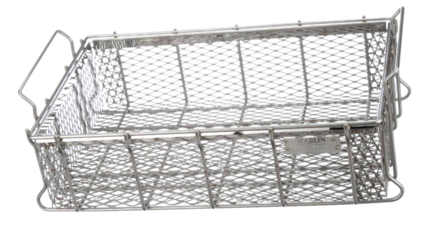 Expanded Metal Baskets 101: Applications and Benefits