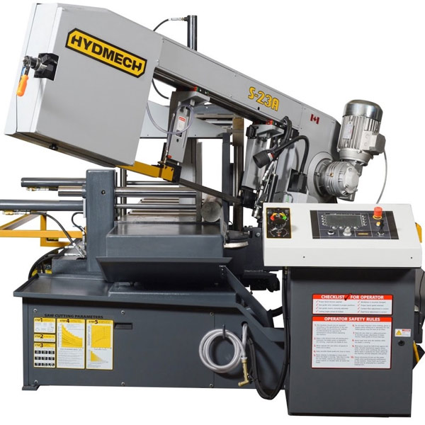 hyndmech band saw