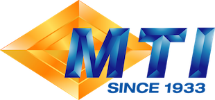 Metal Treating Institute Logo
