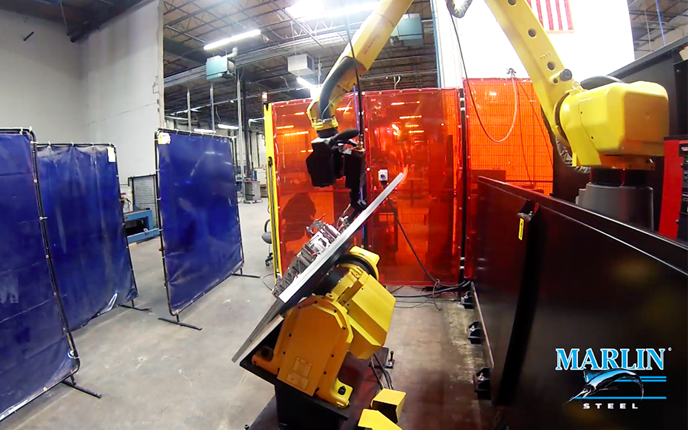 Pros & Cons of Robotic Welding: Should You Automate Welding Processes?