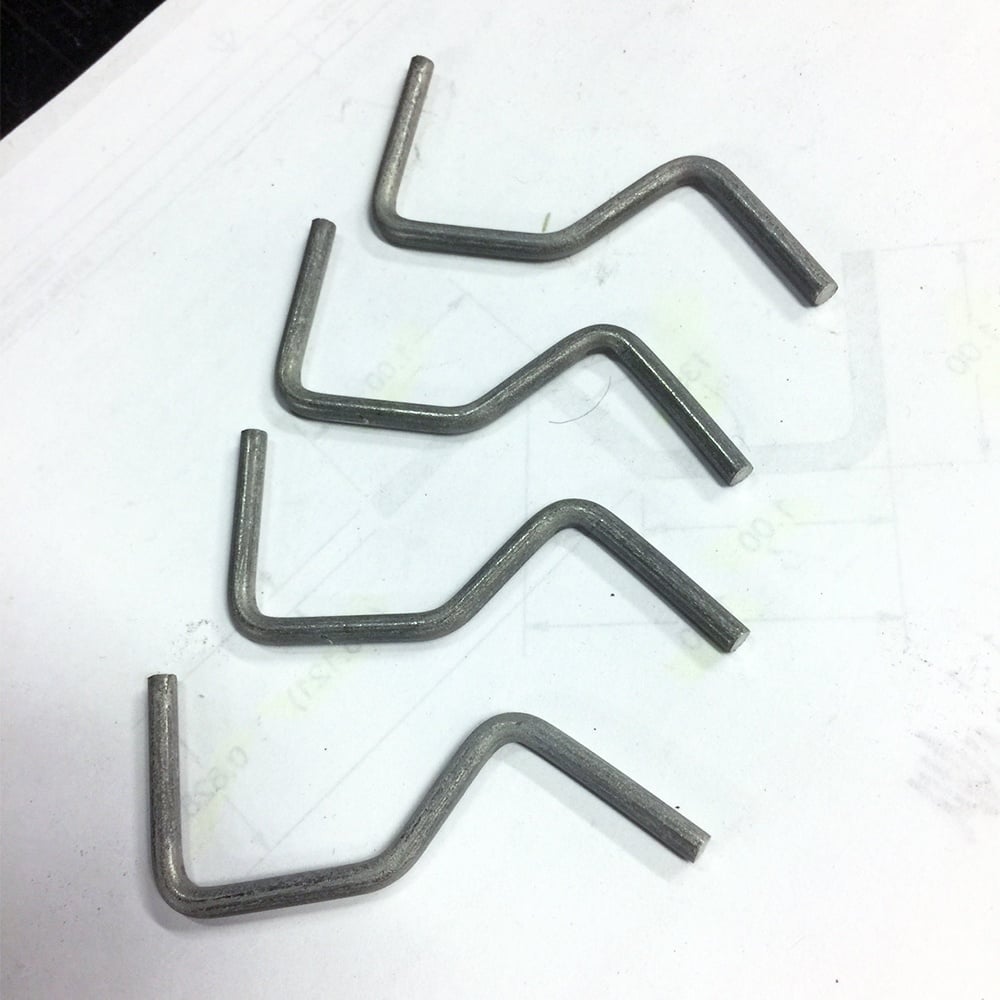 10 Questions About Wire Forming to Help You Get the Best Products