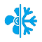 Increases return air temperatures for better cooling coil efficiency