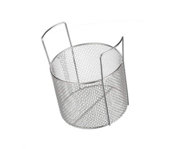 How to Choose the Right Type of Stainless Steel for Your Wire Basket