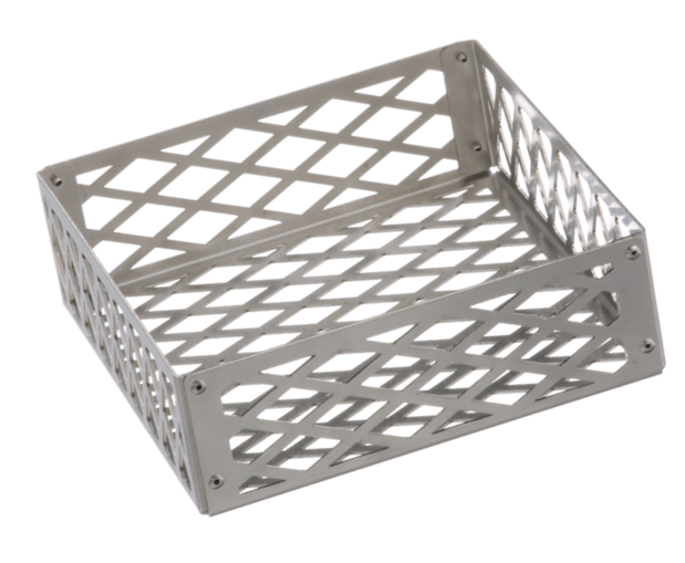 How to Choose the Right Type of Stainless Steel for Your Wire Basket