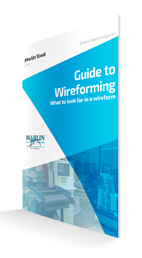 Wireforming Guide