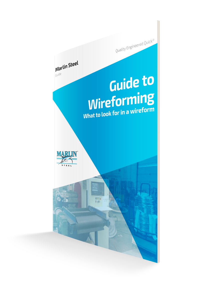 Wireforming Guide