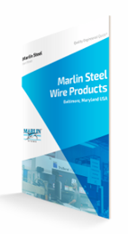 Marlin Steel Fact Sheet