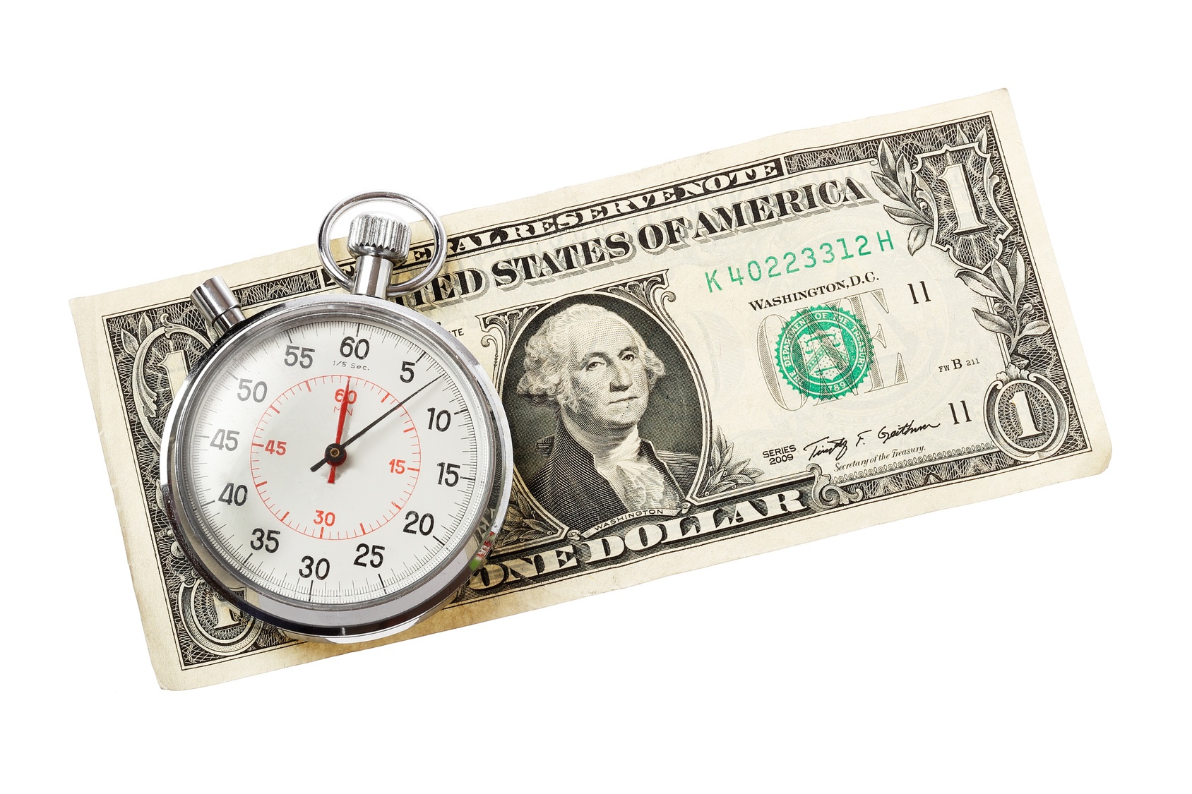 Where’s the Chokepoint in Your Manufacturing Process?